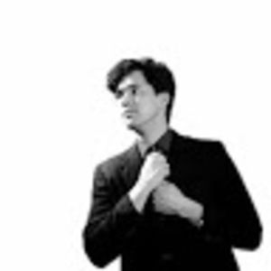 Meet your Posher, Patrick w.